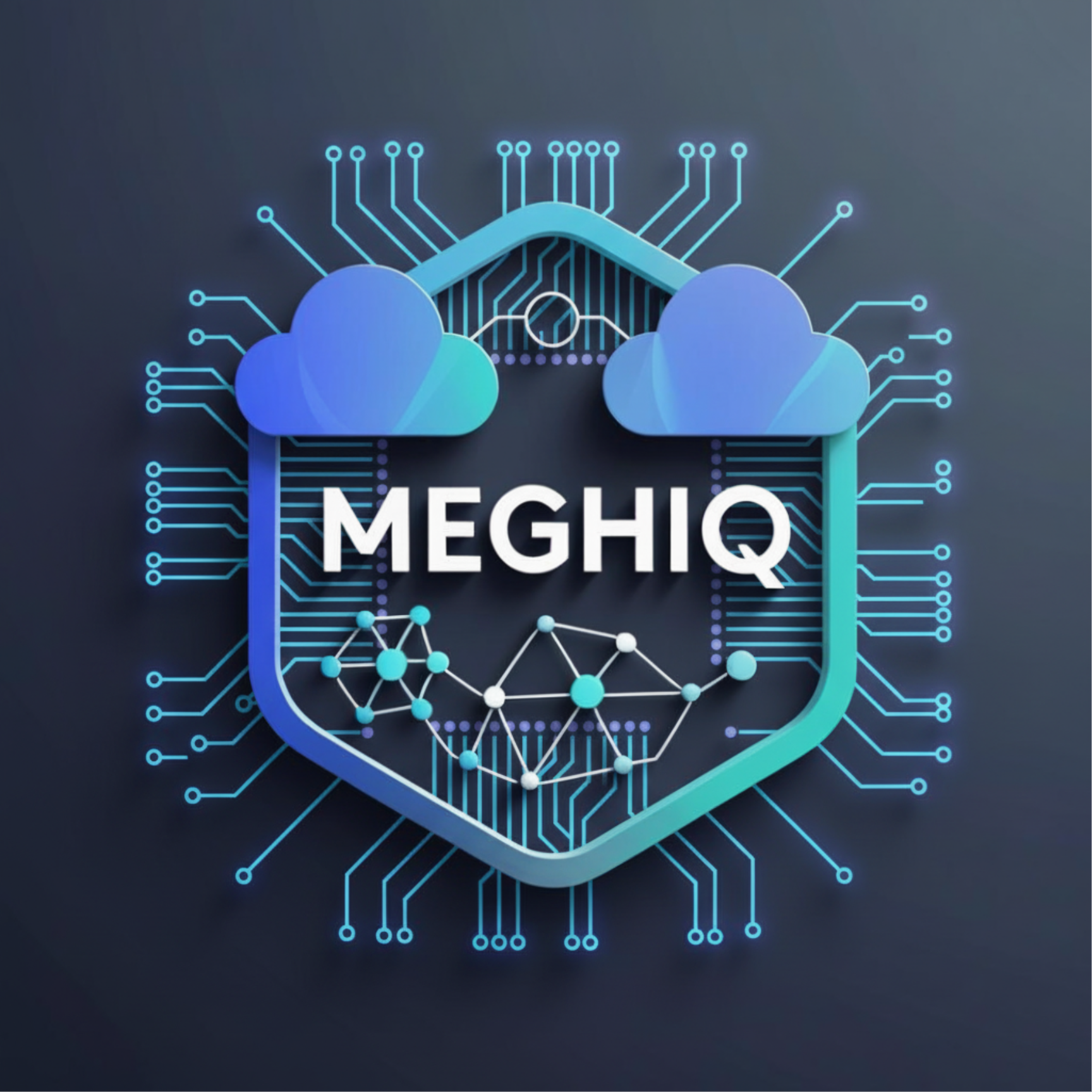 meghIQ Logo